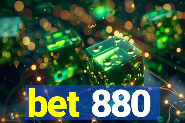 bet 880
